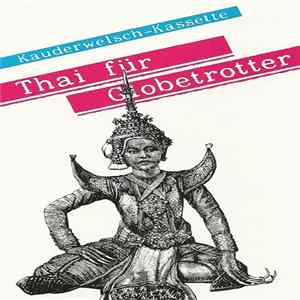 Unknown Artist - Thai Für Globetrotter Album
