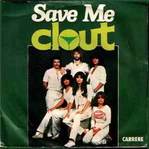Clout - Save Me Album