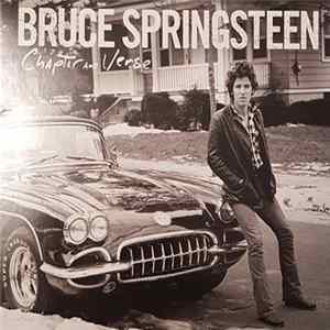 Bruce Springsteen - Chapter And Verse Album
