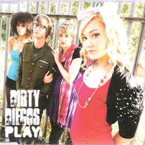 Dirty Diegos - Play Album
