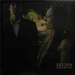 Jed & Lucia - Apostrophe / April Showers Album