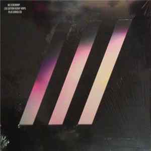 No Ceremony/// - No Ceremony/// Album