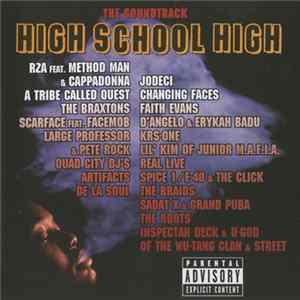 Various - High School High - The Soundtrack Album