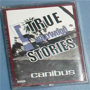 Canibus - "C" True Hollywood Stories Album
