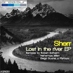 Sherr - Lost In The River EP Album