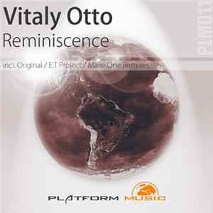 Vitaly Otto - Reminiscence Album
