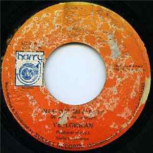 Yellowman - Nah Get Mi Buddy Album