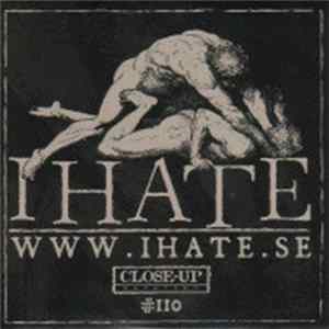Various - I Hate Album