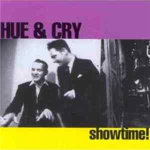 Hue & Cry - Showtime! Album
