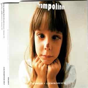 The Trampolines - I'll Be Waiting There For You Album