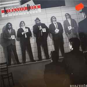 Kingsize Dick Un Die Fädije - Rusjesök Album