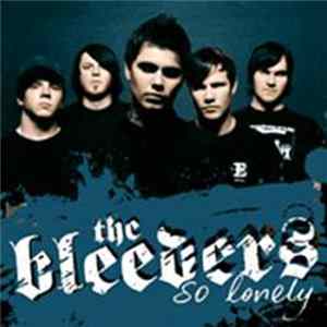 The Bleeders - So Lonely Album