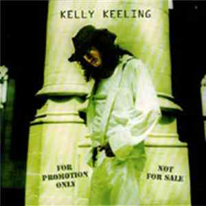 Kelly Keeling - Rising Of The Snake Album