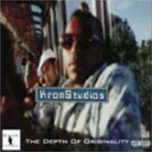 Kronstudios - The Depth Of Originality Album