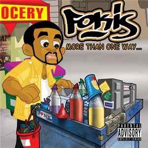 Fokis - More Than One Way Album