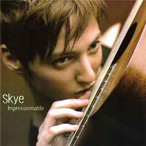 Skye - Impressionnable Album