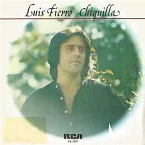 Luis Fierro - Chiquilla Album