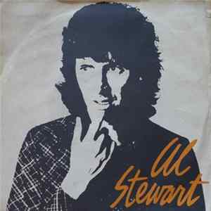 Al Stewart - Running Man Album