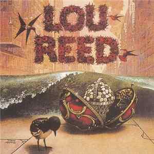 Lou Reed - Lou Reed Album