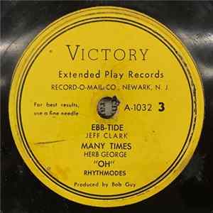 Various - Victory Album