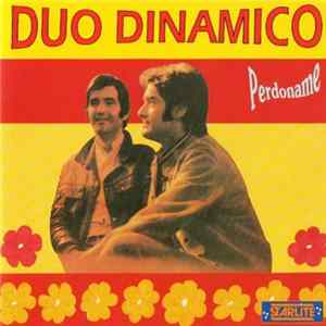 Dúo Dinámico - Perdoname Album