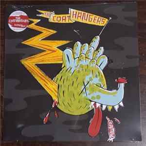 The Coathangers - Scramble Album
