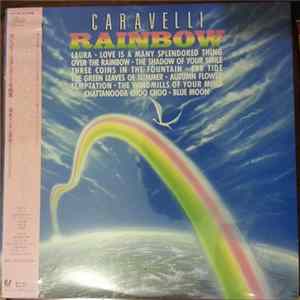Caravelli - Rainbow Album