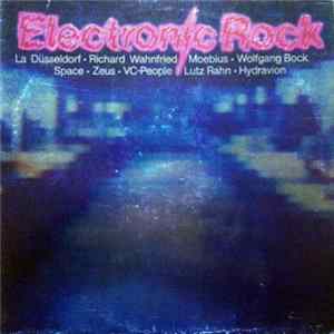 Various - Electronic Rock Album