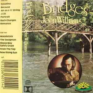 John Williams - Bridges Album