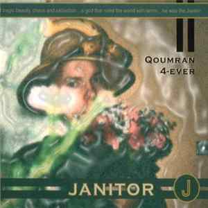 Janitor - Qoumran 4-ever Album
