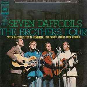 The Brothers Four - Seven Daffodils Album