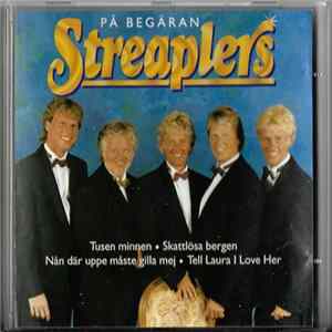 Streaplers - På Begäran Album