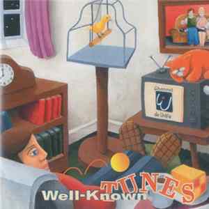 Various - Well-Known Tunes Album