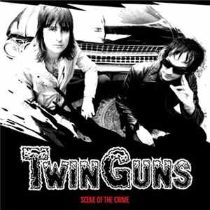 Twin Guns - Safe (Playing With Fire) Album