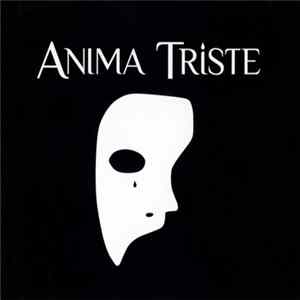 Anima Triste - Anima Triste Album