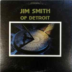 Jim Smith - Jim Smith Of Detroit Album
