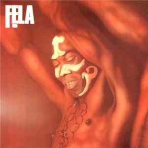 Fela Anikulapo Kuti - Army Arrangement Album