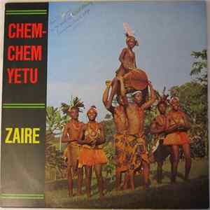 Chem Chem Yetu - Zaire Album