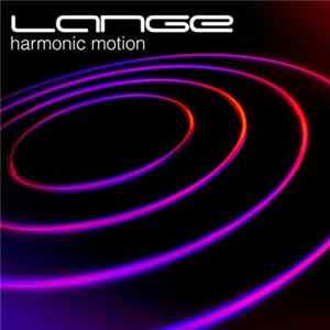 Lange - Harmonic Motion Album