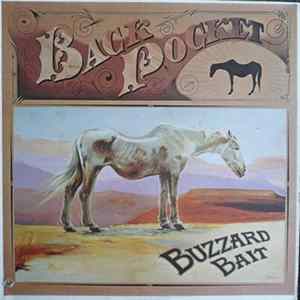 Back Pocket - Buzzard Bait Album
