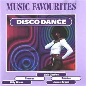 Various - Disco Dance Album