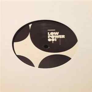 Various - Low Power 001 Album