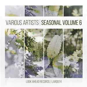 Various - Seasonal Vol. 6 Album