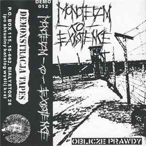 Monoteizm-Co-Existence - Oblicze Prawdy Album