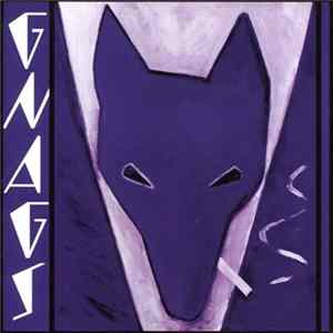 Gnags - Den Blå Hund Album