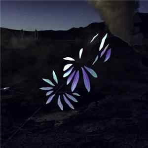Renard Blanc - Nuit Album