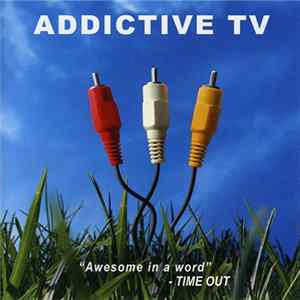 Addictive TV - Showreel Sept07 Album