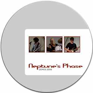 Neptune's Phase - Demos 2008 Album