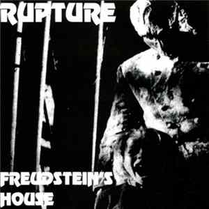 Rupture - Freudstein's House Album