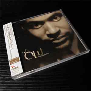 Ȯlu - Soul Catcher Album